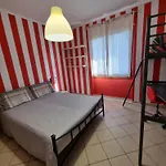 La Bouganville Apartamento