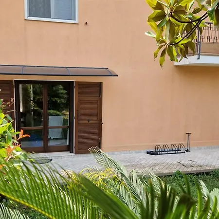 La Bouganville 임페리아