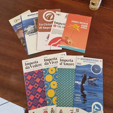 La Bouganville 아파트 *