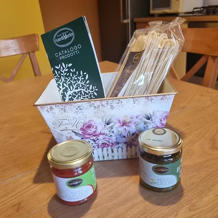 아파트 La Bouganville 임페리아