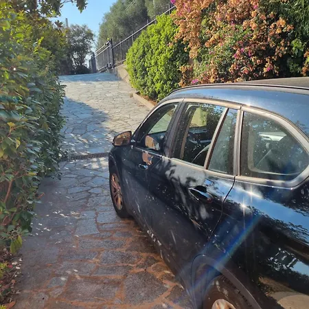 Appartamento La Bouganville *