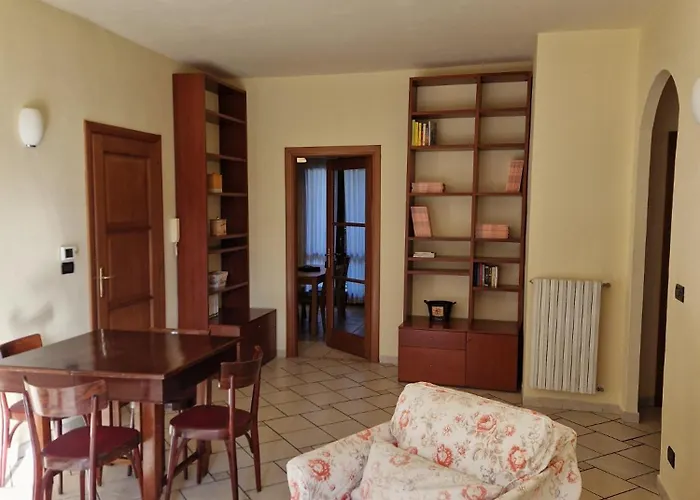 La Bouganville Lejlighed Imperia