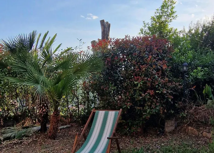 La Bouganville