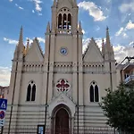 Apartmán La Bouganville *