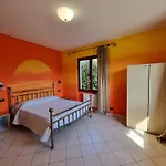 Apartmán La Bouganville Imperia
