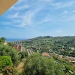 La Bouganville Apartmán