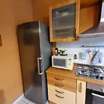 Apartmán La Bouganville