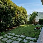 Apartmán La Bouganville