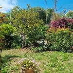 La Bouganville Apartmán Imperia