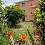 La Bouganville Apartmán
