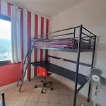 Apartmán La Bouganville Imperia