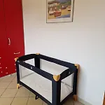 La Bouganville Apartmán
