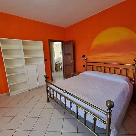 La Bouganville Apartment