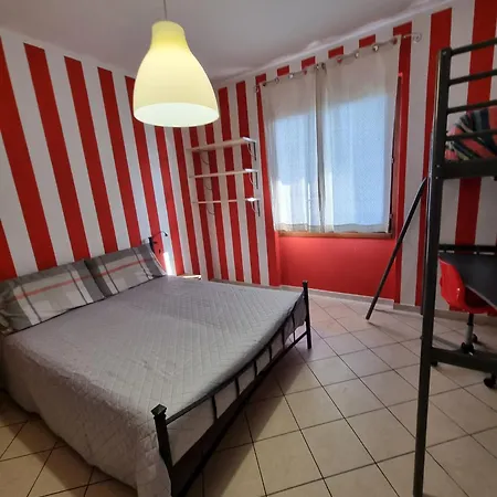 La Bouganville شقة