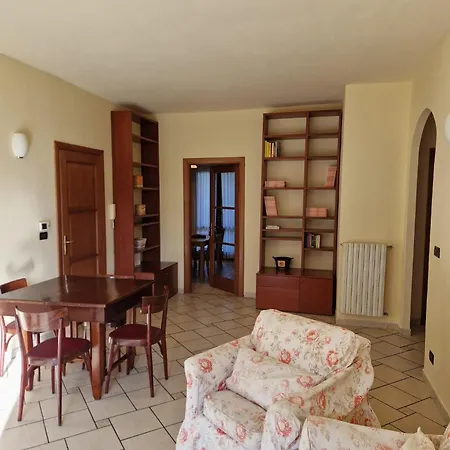 La Bouganville Apartment Imperia
