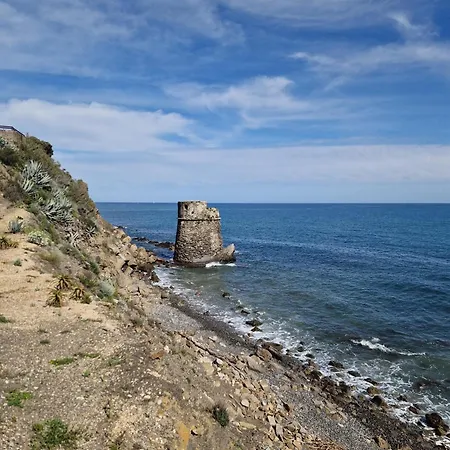 La Bouganville شقة *