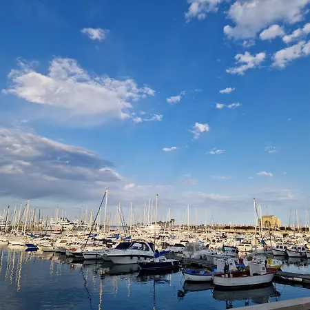 Apartment La Bouganville *