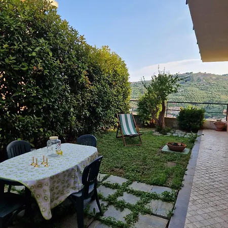 La Bouganville Imperia