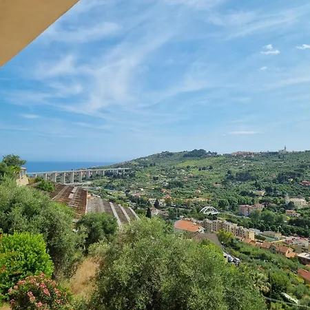 La Bouganville Apartment