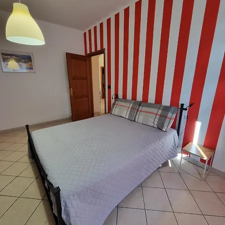 La Bouganville Imperia