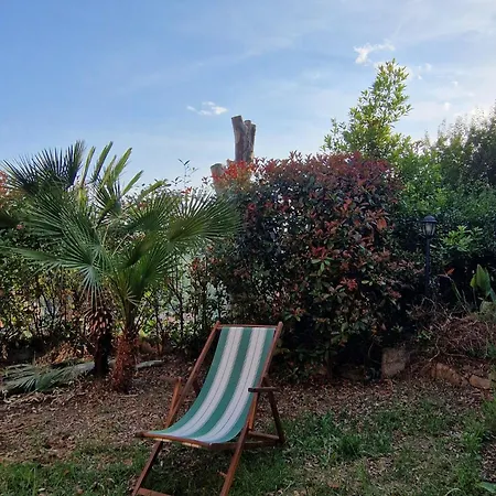 La Bouganville