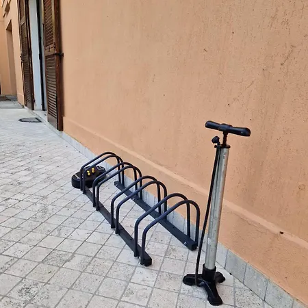 La Bouganville شقة *