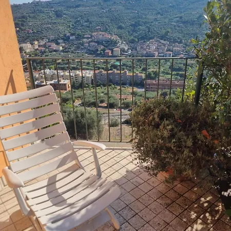 La Bouganville インペリア