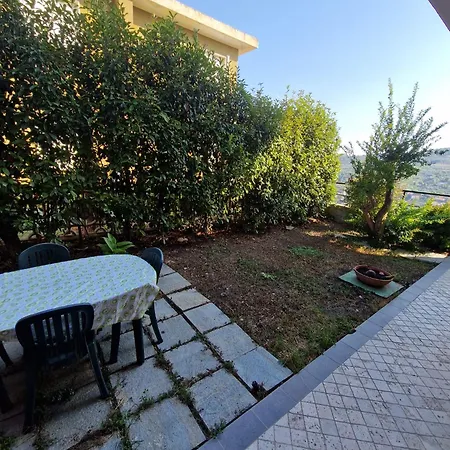 La Bouganville