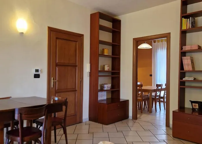 La Bouganville * Imperia