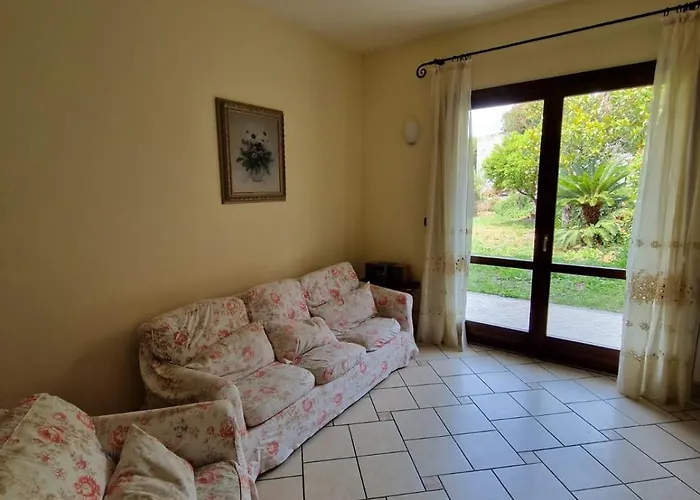 La Bouganville