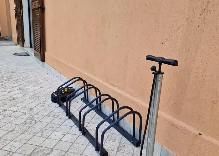 La Bouganville Apartmán *