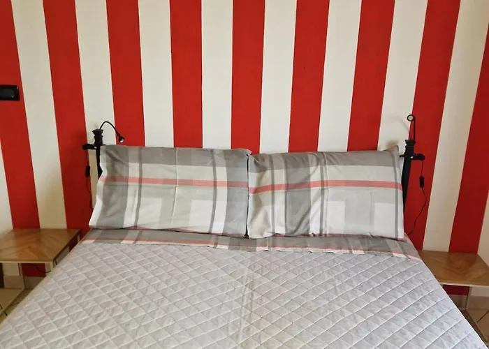 La Bouganville * Imperia